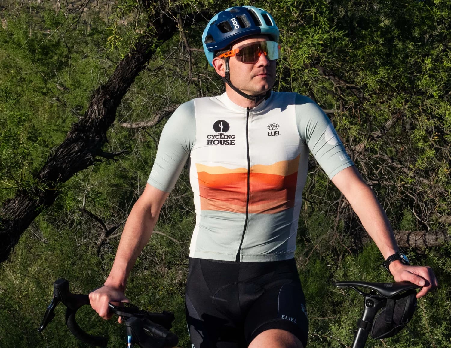 cycling house 1 kit designed by Alexa Ibarra