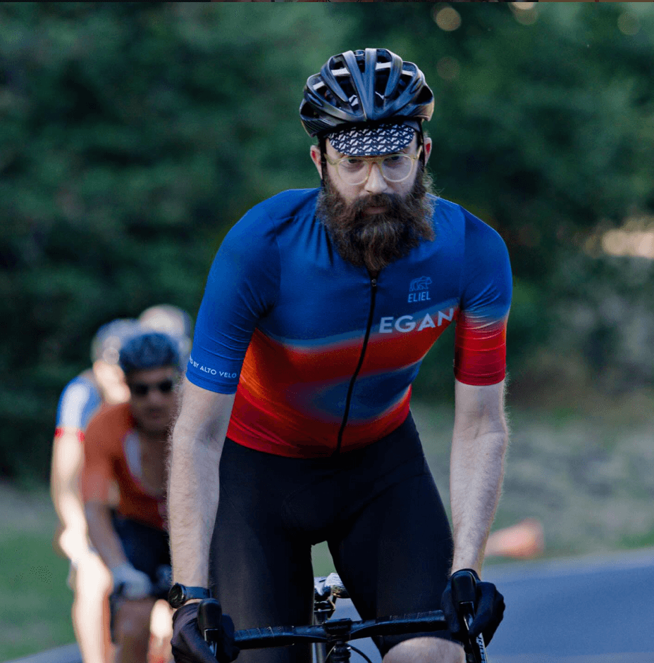 egan 2 kit designed by Alexa Ibarra