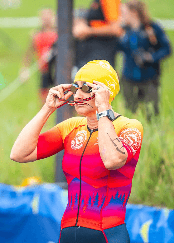 endurance 2 kit designed by Alexa Ibarra