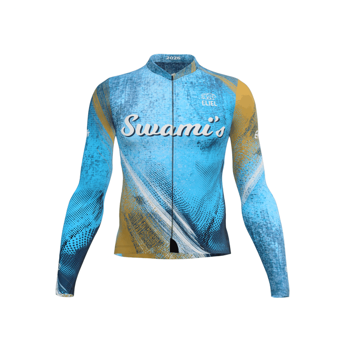 Swami’s main design / 3d visualization